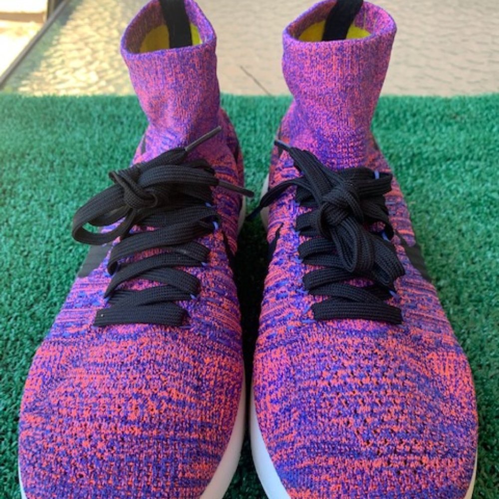 Nike Lunaperic Flyknit